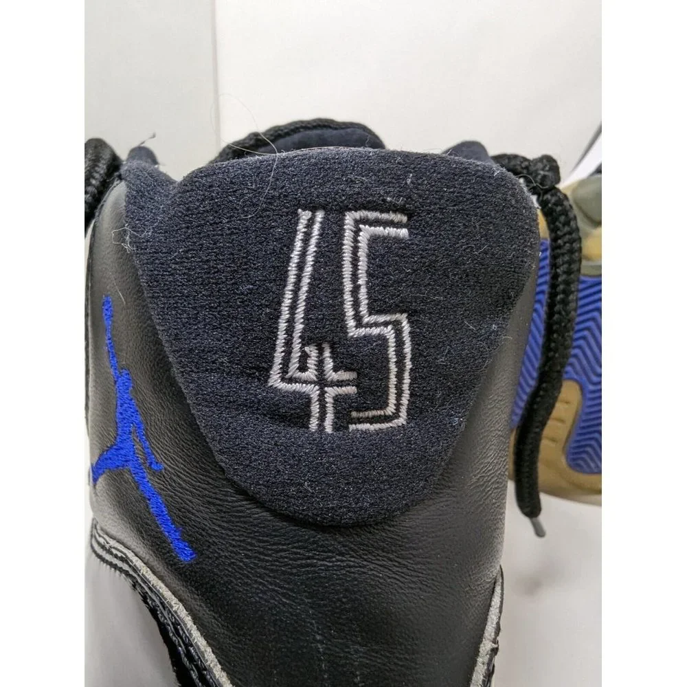 Nike jordan 11